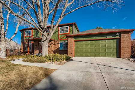 7836 S Elizabeth Way Centennial, CO 80122