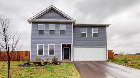 2209 Yearling Dr. Spring Hill, TN 37174