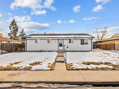 2010 W Jewell Ave Denver, CO 80223