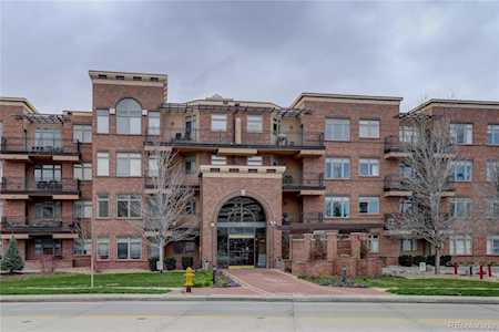2700 E Cherry Creek South Dr #102 Denver, CO 80209