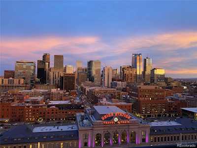 1750 Wewatta St #1704 Denver, CO 80202