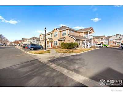 3660 Ponderosa Ct #6 Evans, CO 80620