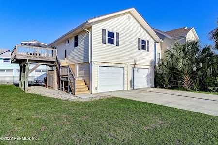 1542 Lisa Ave Fernandina Beach, FL 32034