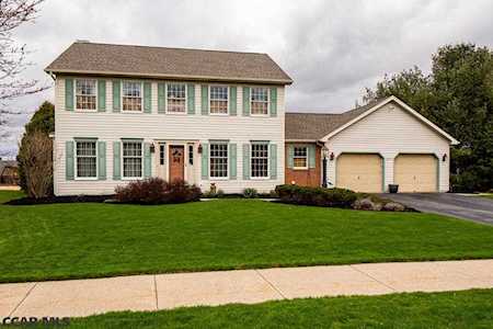 3091 Williamsburg Drive State College, PA 16801
