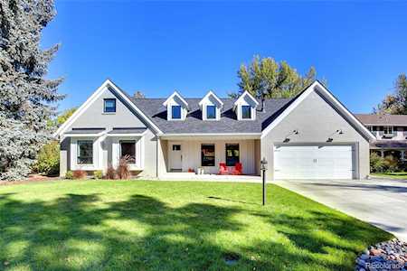 9 Village Dr Littleton, CO 80123