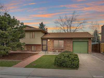4838 S Swadley St Morrison, CO 80465