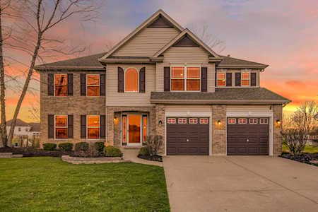 13122 Sunderlin Rd Plainfield, IL 60585