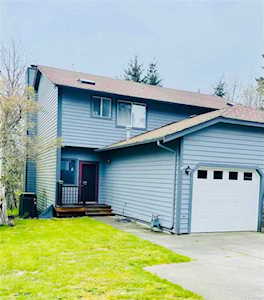 13178 Lakeridge Circle NW Silverdale, WA 98383
