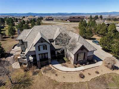 590 Sapphire Dr Castle Rock, CO 80108