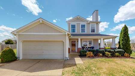 2669 Paradise Dr Spring Hill, TN 37174