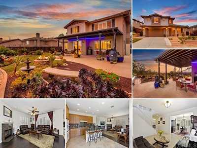 632 Edgewater Drive San Marcos, CA 92078