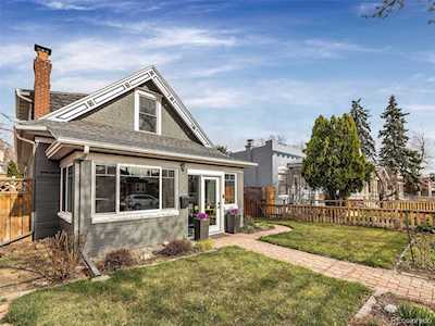 250 S Pearl St Denver, CO 80209