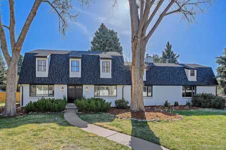 100 Summit Blvd Cherry Hills Village, CO 80113