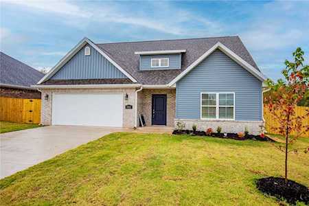 5802 SW Teppee Ave Bentonville, AR 72713