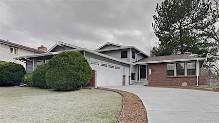 2706 E Jamison Place Centennial, CO 80122