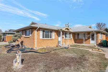 3833-3843 W 89th Way Westminster, CO 80031