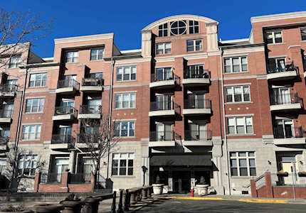 15 Warren St #312 Jersey City, NJ 07302