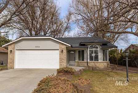 5950 N Cloud Nine Dr. Garden City, ID 83714