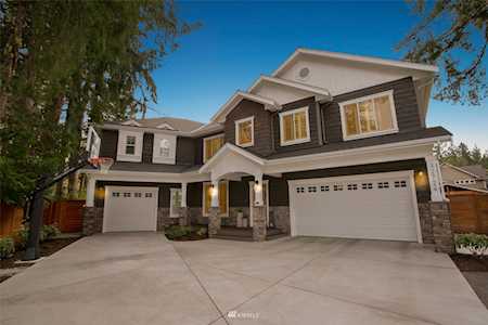 32724 SE 44th St Fall City, WA 98024