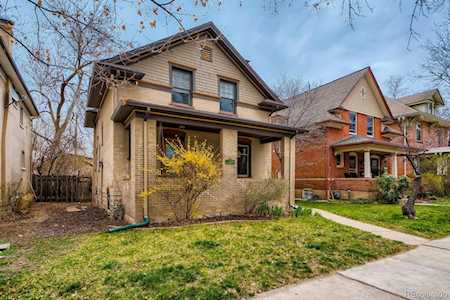 1616 Cook St Denver, CO 80206