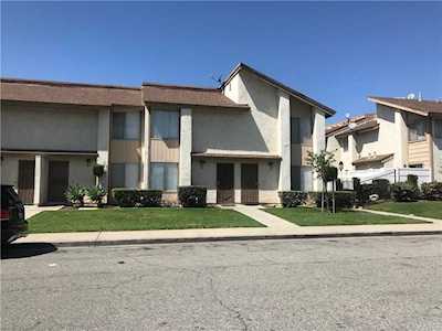 12836 12th St #50 Chino, CA 91710