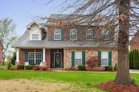 1419 Balson Drive Murfreesboro, TN 37128