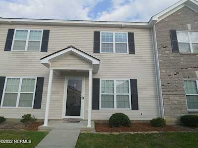 120 Chandler Drive Greenville, NC 27834