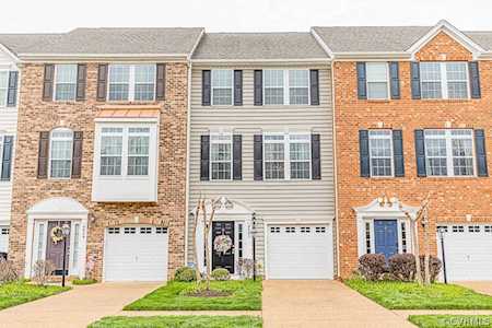 8061 Belton Circle Mechanicsville, VA 23116