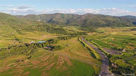32787 County Road 24 Steamboat Springs, CO 80487