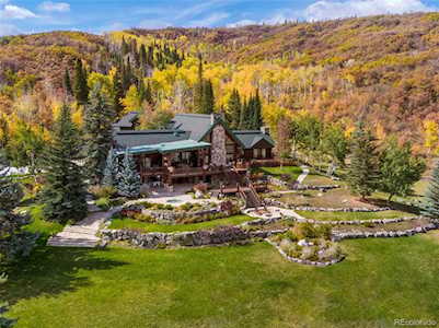 29855 Emerald Meadows Dr Steamboat Springs, CO 80487