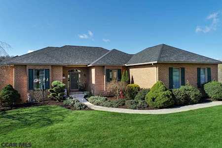 133 Chippendale Lane Port Matilda, PA 16870