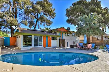 2201 Geronimo Way Las Vegas, NV 89169