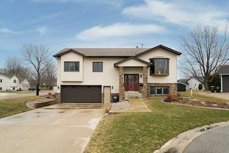 205 James Court Eagle Lake, MN 56024