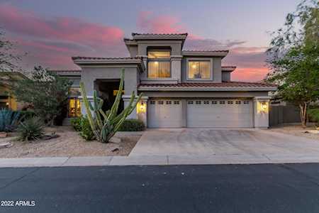 4922 E Cordia Way Cave Creek, AZ 85331