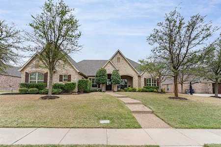 1861 Fostermill Drive Prosper, TX 75078