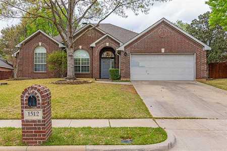 1512 Twilight Drive Flower Mound, TX 75028