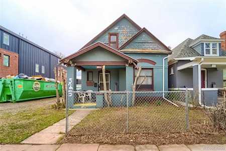 525 Fox St Denver, CO 80204