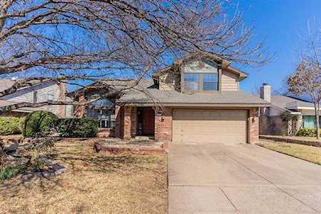 2125 Belmont Park Drive Arlington, TX 76017