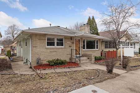 3222 Tyler Street NE Minneapolis, MN 55418
