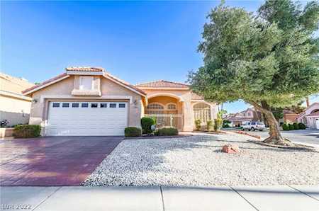 1304 Royal Creek Ct North Las Vegas, NV 89031