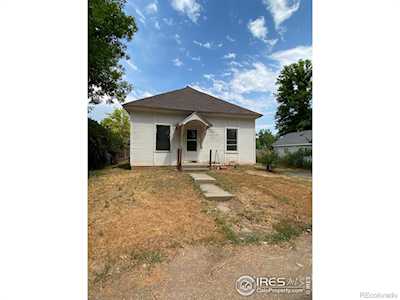 742 Alta Vista St Fort Collins, CO 80524
