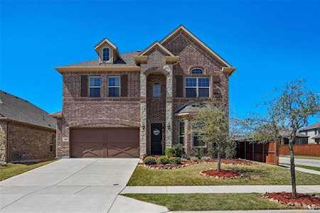 217 Mineral Point Drive Aledo, TX 76008