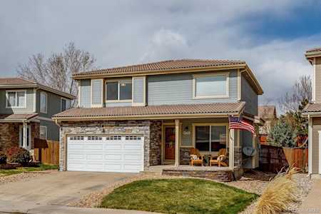 4795 Waldenwood Dr Highlands Ranch, CO 80130