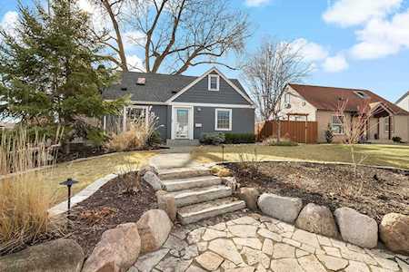 5932 Morgan Avenue S Minneapolis, MN 55419