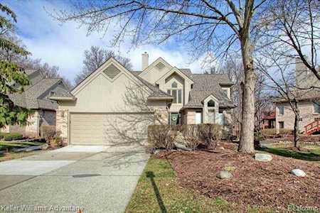 38249 French Pond Farmington Hills, MI 48331