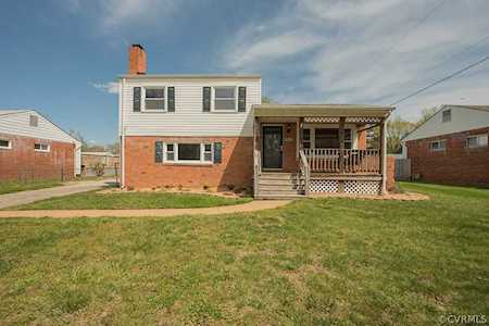 6419 Lythgoe Ave North Chesterfield, VA 23234