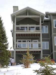 724A E Anemone Trl #724A Dillon, CO 80435