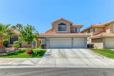 1813 Scenic Sunrise Dr Las Vegas, NV 89117