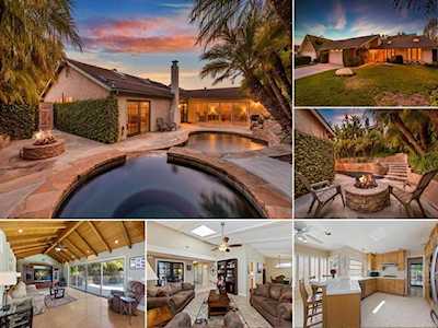 7105 Mimosa Drive Carlsbad, CA 92011