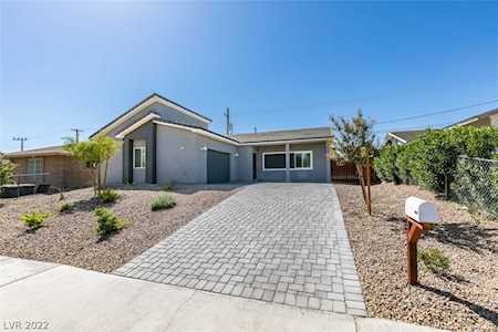 4963 San Rafael Ave Las Vegas, NV 89120